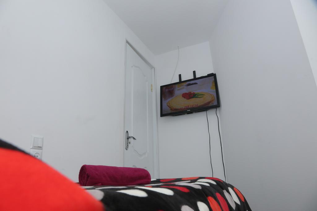 Hotel Elma Kutaisi Zewnętrze zdjęcie