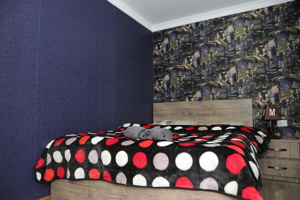 Hotel Elma Kutaisi Zewnętrze zdjęcie