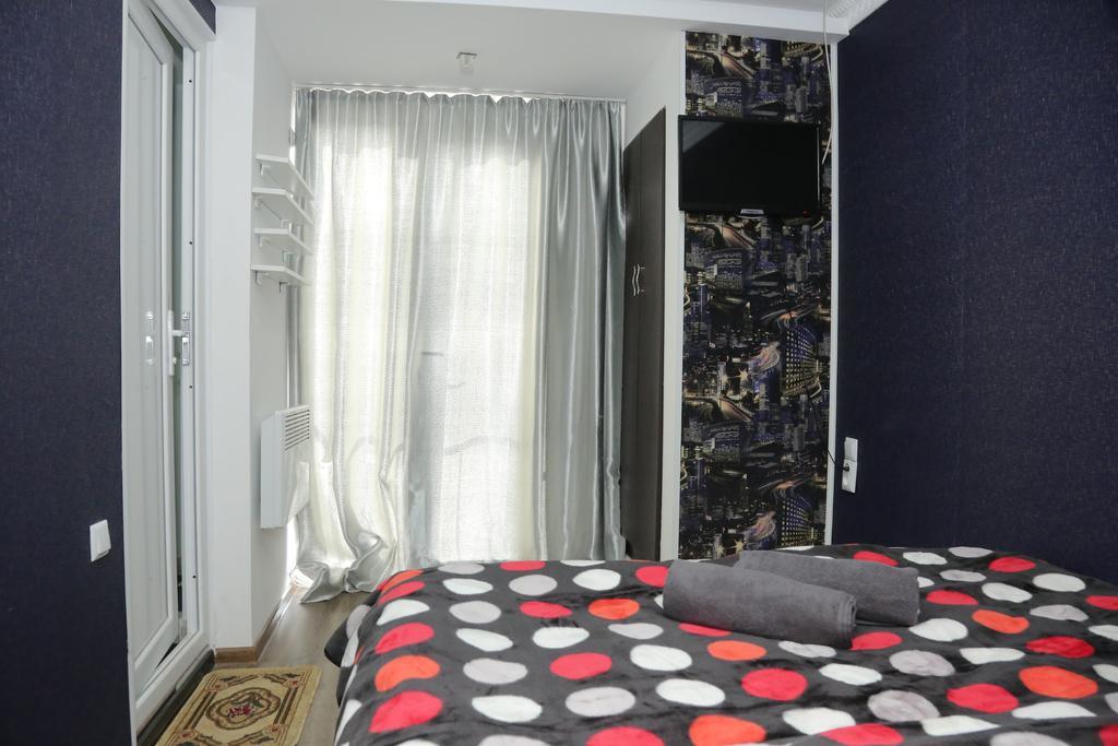 Hotel Elma Kutaisi Zewnętrze zdjęcie