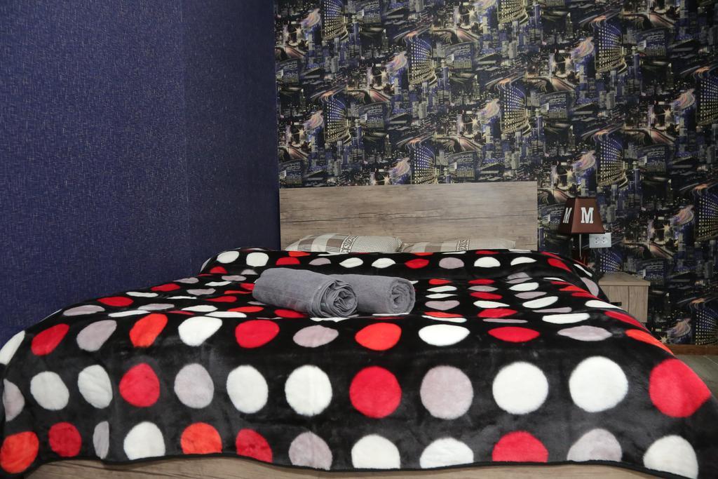 Hotel Elma Kutaisi Zewnętrze zdjęcie