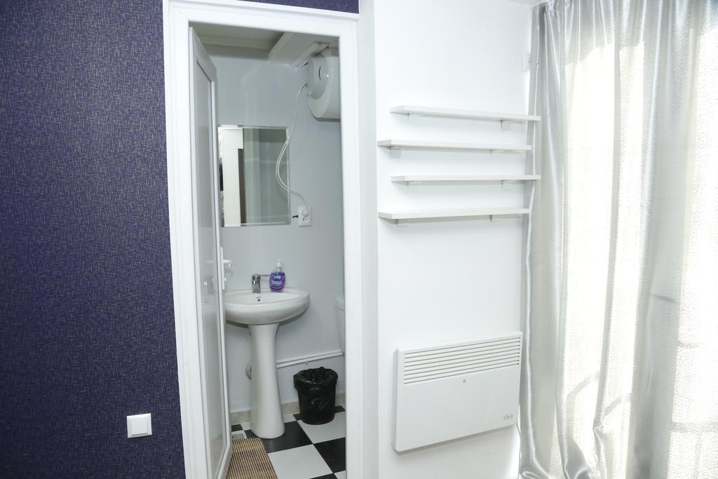 Hotel Elma Kutaisi Zewnętrze zdjęcie