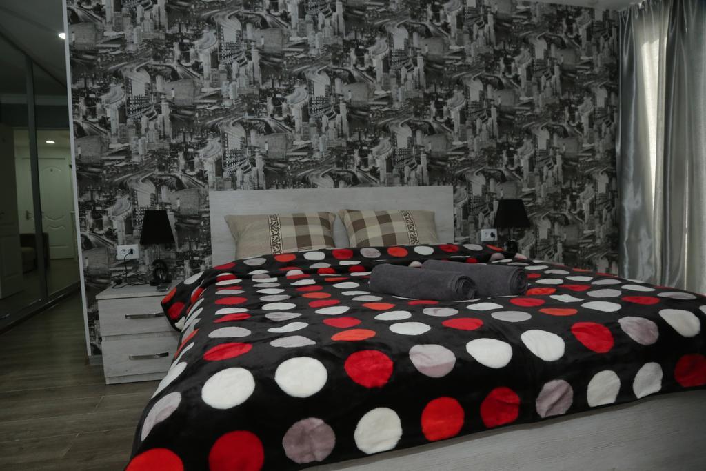 Hotel Elma Kutaisi Zewnętrze zdjęcie