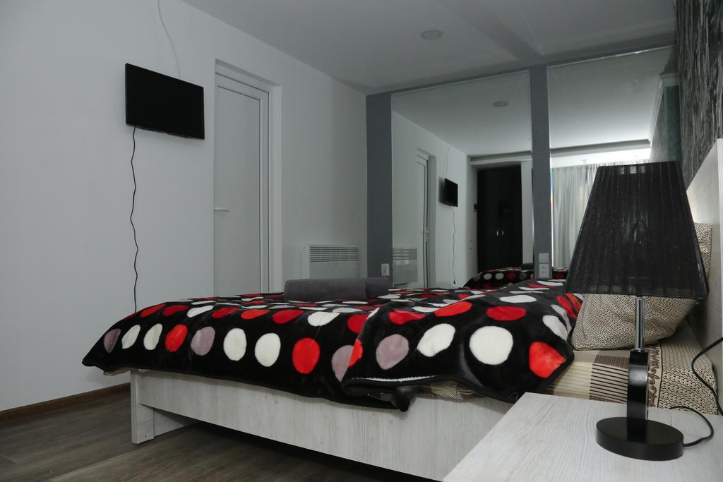 Hotel Elma Kutaisi Zewnętrze zdjęcie