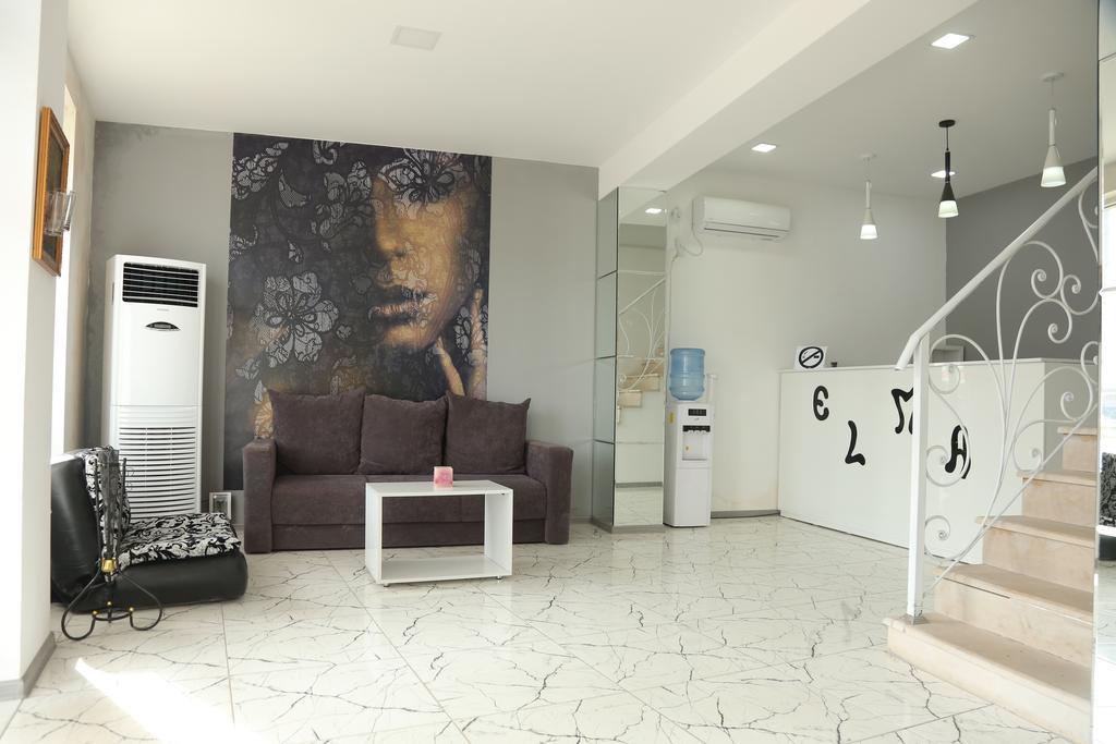 Hotel Elma Kutaisi Zewnętrze zdjęcie