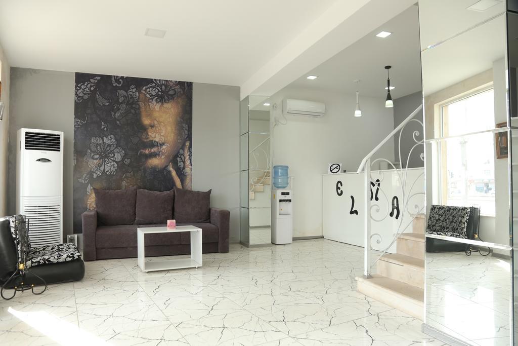 Hotel Elma Kutaisi Zewnętrze zdjęcie
